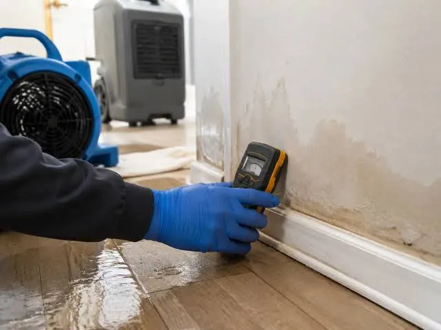 24/7 Water damage restoration services in Ruidoso, NM - Rapid flood cleanup and mitigation